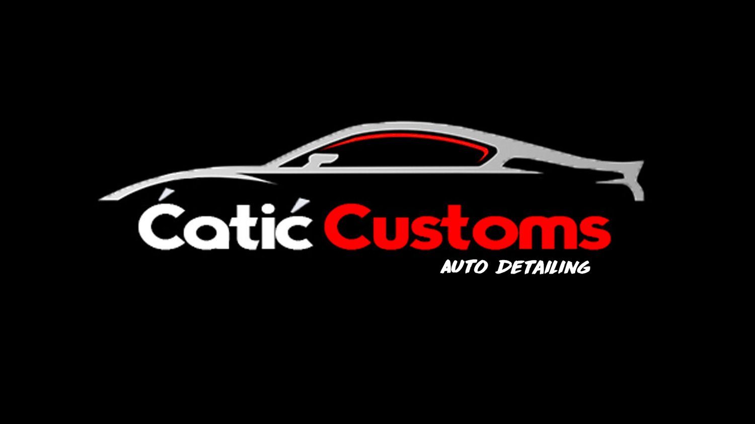 Catic Customs Mobile Auto Detailing