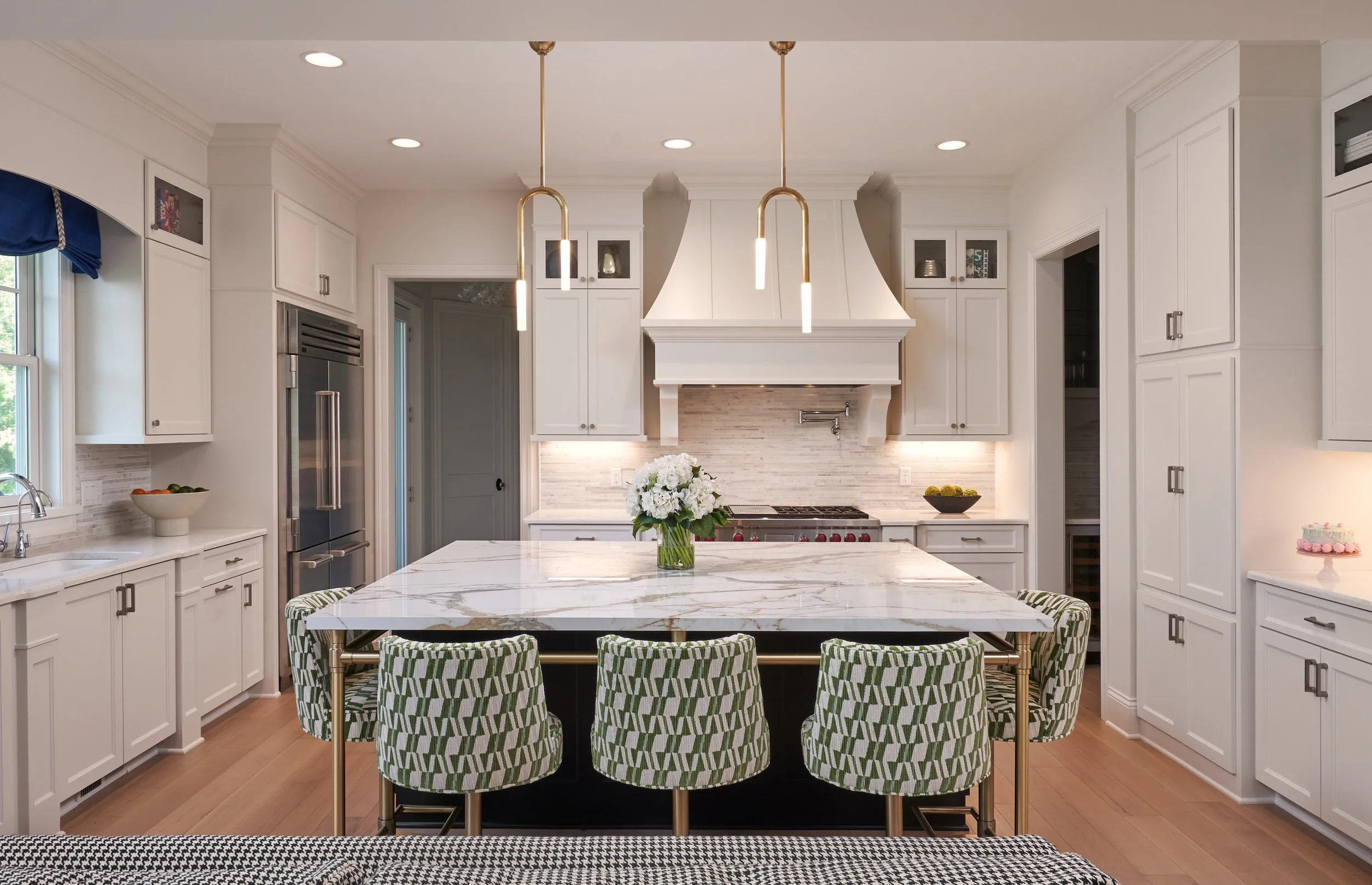 Orono Whole Home Remodel — Tauer Inc. | Twin Cities Home Builder and ...