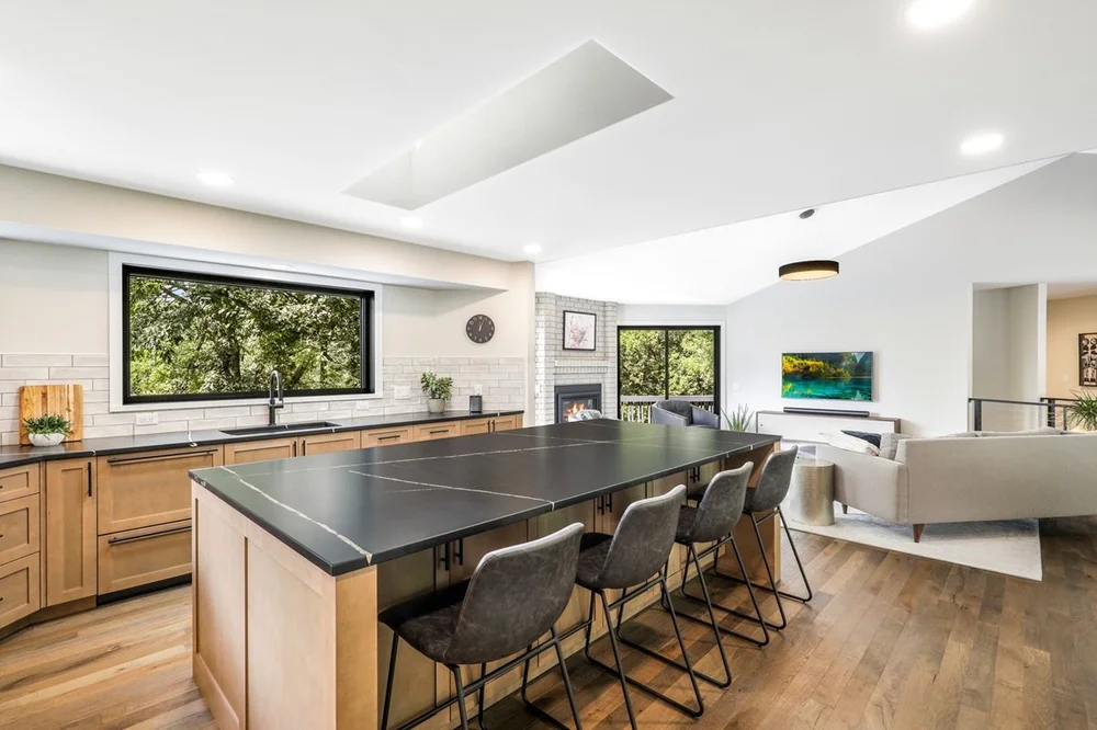 Chanhassen Whole Home Remodel — Tauer Inc. Twin Cities Home Builder