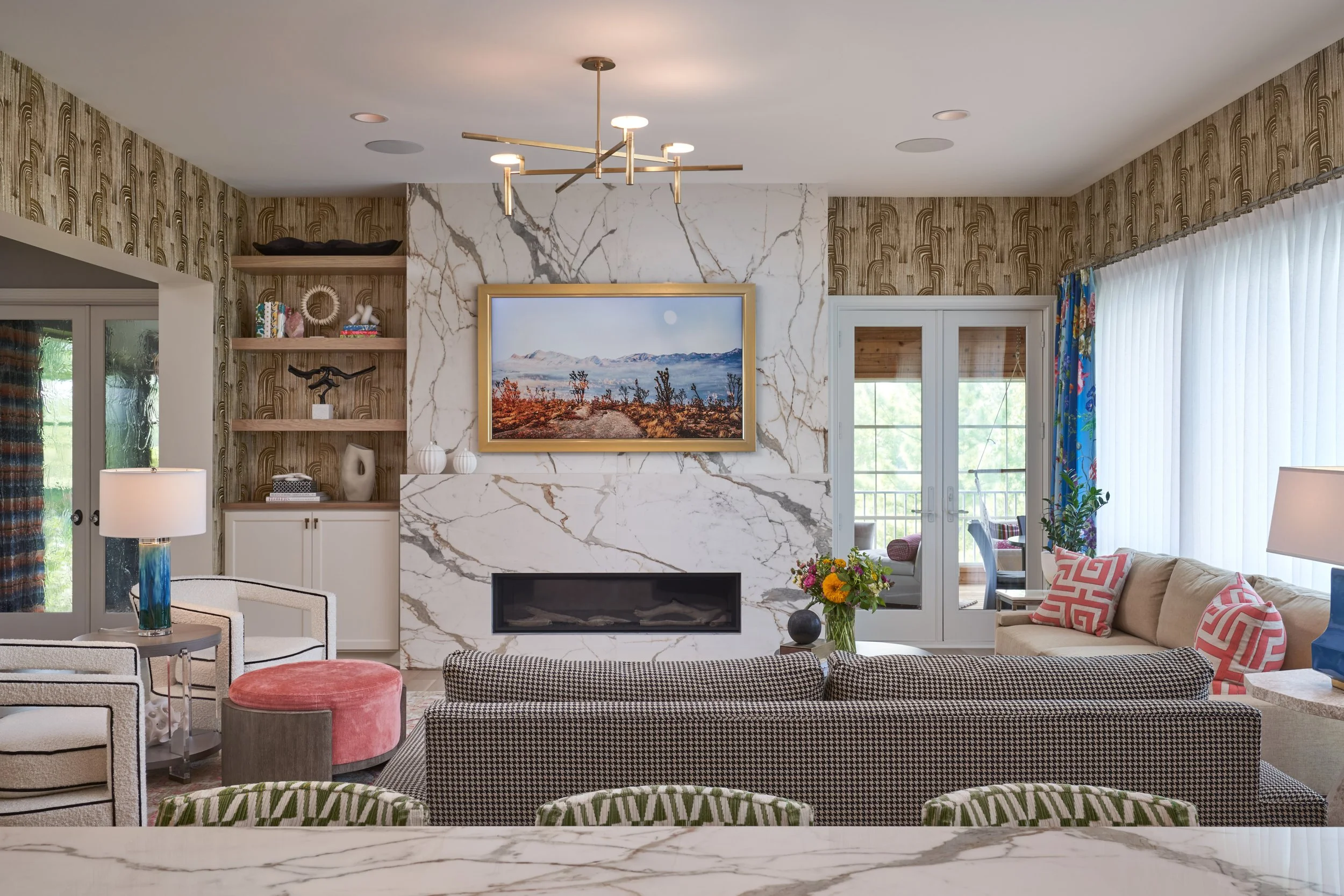 Orono Whole Home Remodel — Tauer Inc. | Twin Cities Home Builder and ...