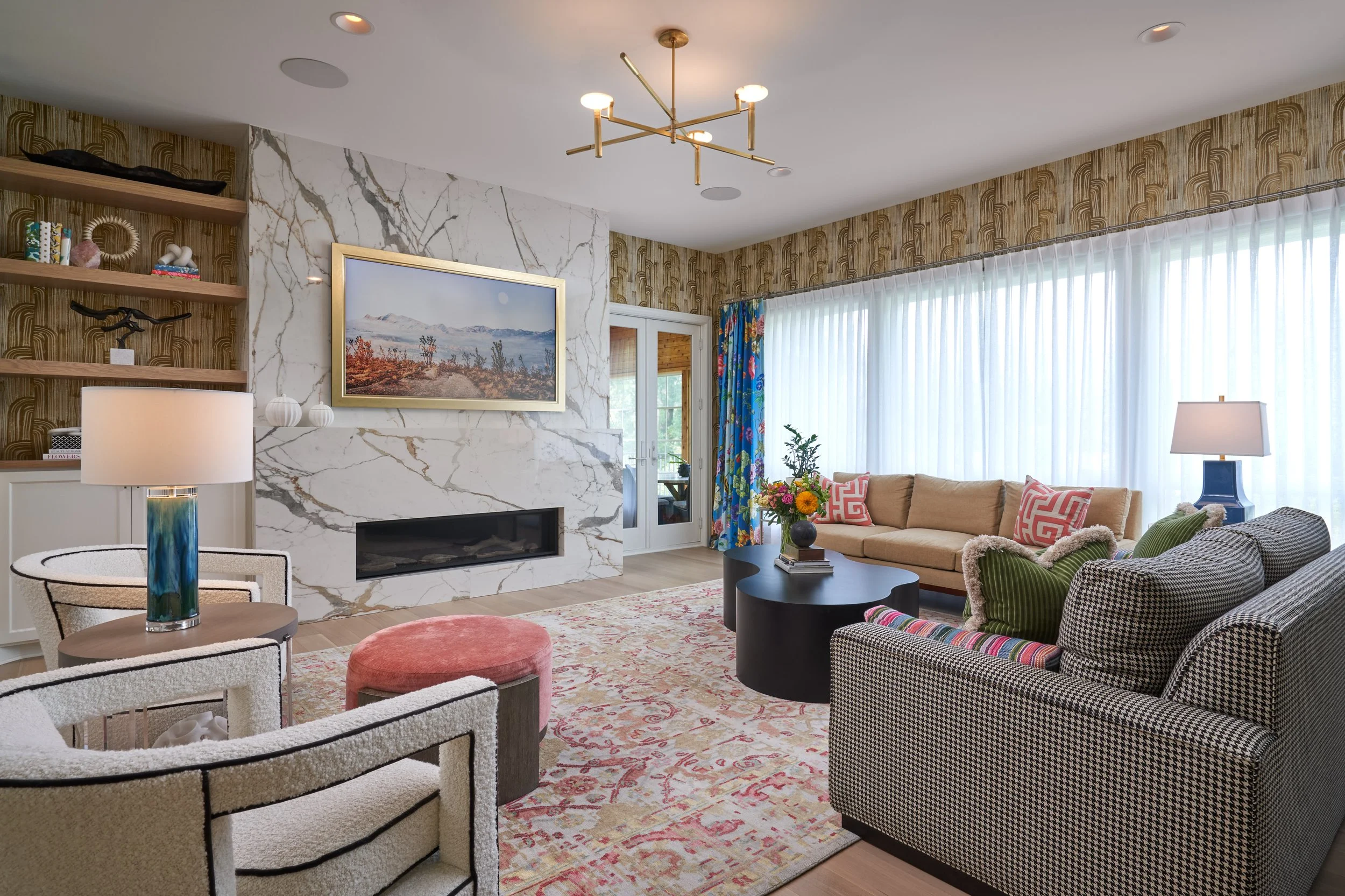 Orono Whole Home Remodel — Tauer Inc. | Twin Cities Home Builder and ...
