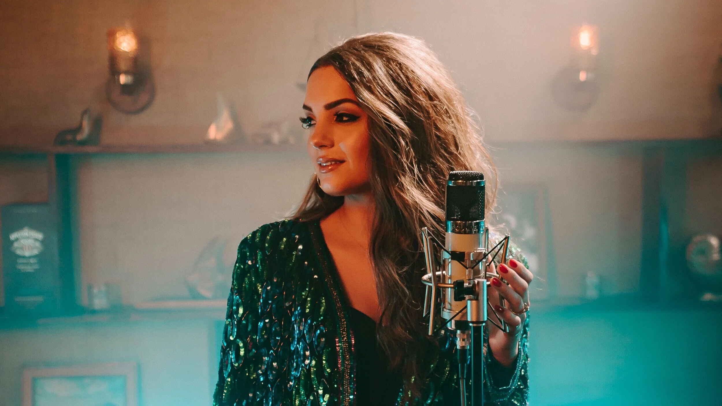 Music — Lauren Mascitti