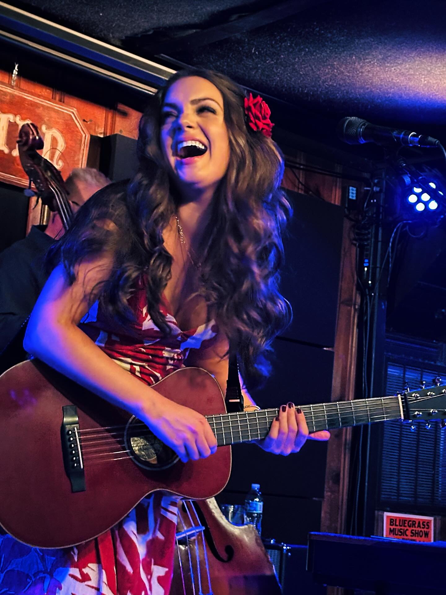 🥰🌹 #purejoy 

(📸: @nanamascitti)