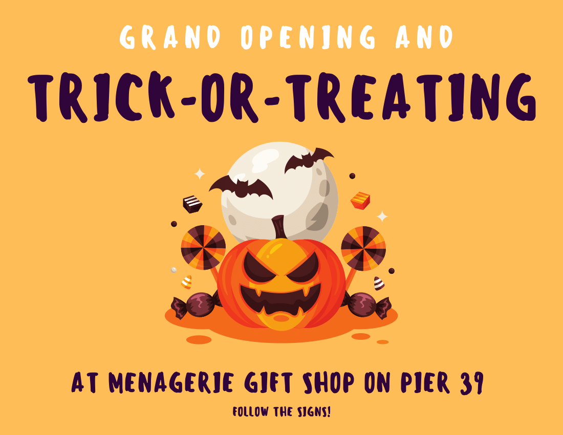 MENAGERIE Grand OpeningTrick-Or-Treat Postcard 2021-1.png