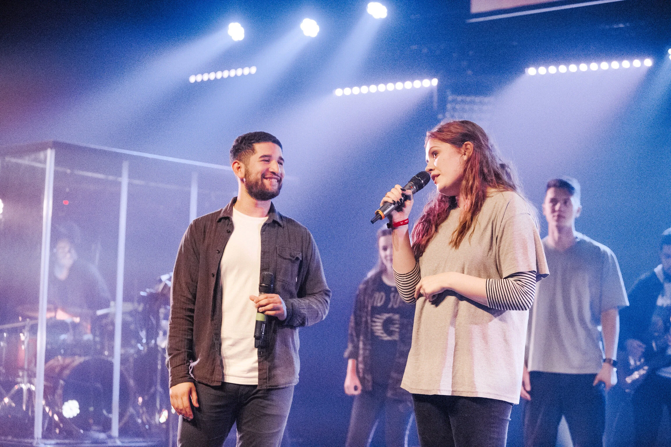 Chic Chat & Fellaship.JPG