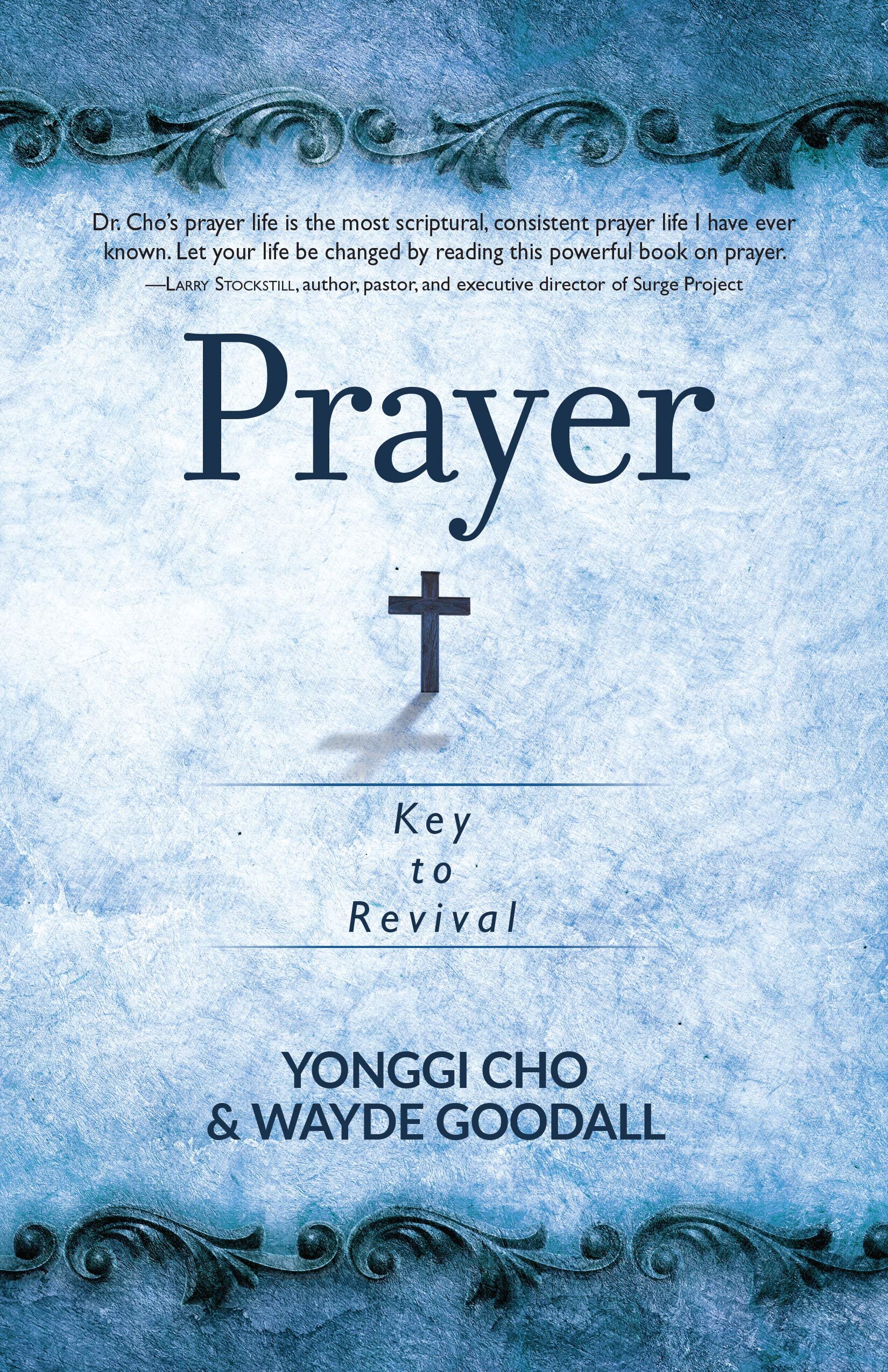 Prayer Cho and Goodall.jpg