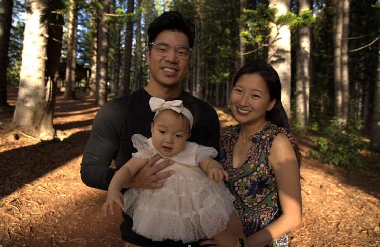Alpha Chapel: Josh Ko