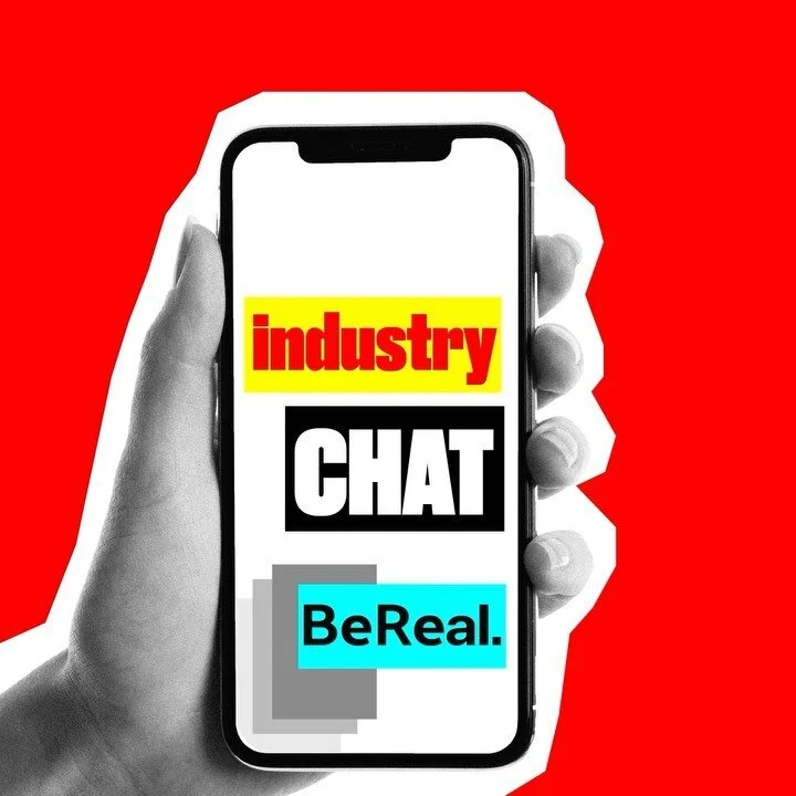 BeReal might be the next social media app, but should brands be trying to make it on the platform? Not necessarily, according to our Social Media Marketing Manager, Juliana Rios: &ldquo;It's the opposite of overly produced content and nobody is tryin
