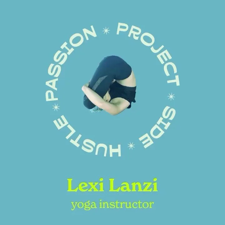 For this edition of Passion Projects, Art Director Lexi Lanzi told us about her journey to becoming a yogi!🧘&zwj;♀️ Learn how she uses yoga as a daily tool for stress relief and mindfulness. ☮️ࠆ🜘

#Cutwateragency&nbsp; #sidehustle