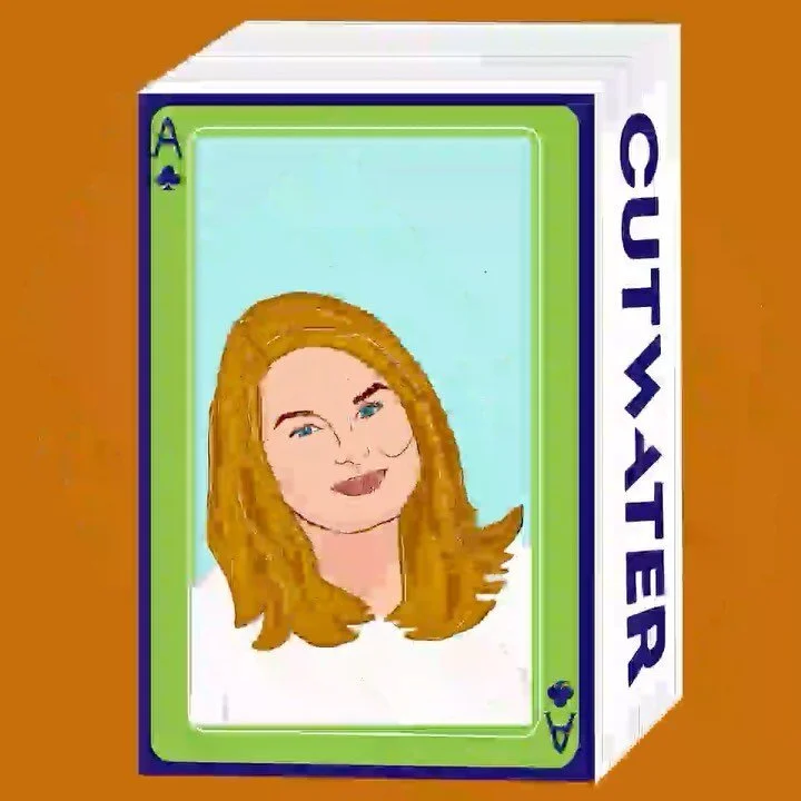 For this week&rsquo;s #PeopleofCutwater, we&rsquo;re celebrating @courtgriffin! Our Group Account Director extraordinaire tells us about her start in the industry and what she loves about the job!

#cutwateragency #peopleofcw