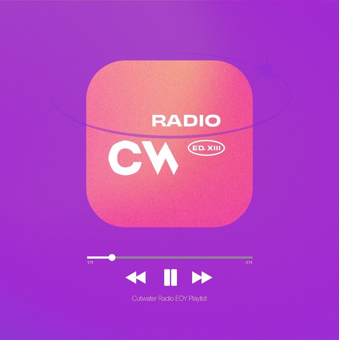 Let&rsquo;s relive the soundtracks of 2023! The Radio CW Replay is here with our top hits. Share the love and let us know which song you couldn&rsquo;t stop playing all year. 🎧💬

#cutwateragency 
#radiocw