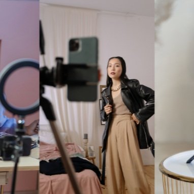 ✨ Hot take: creators aren't a channel. They're becoming the strategy.

Proud to see our Head of Media &amp; Communications, Lizzy Ryan, featured in @lbbonline talking about why the future of media is more integrated, more creator-led, and a whole lot