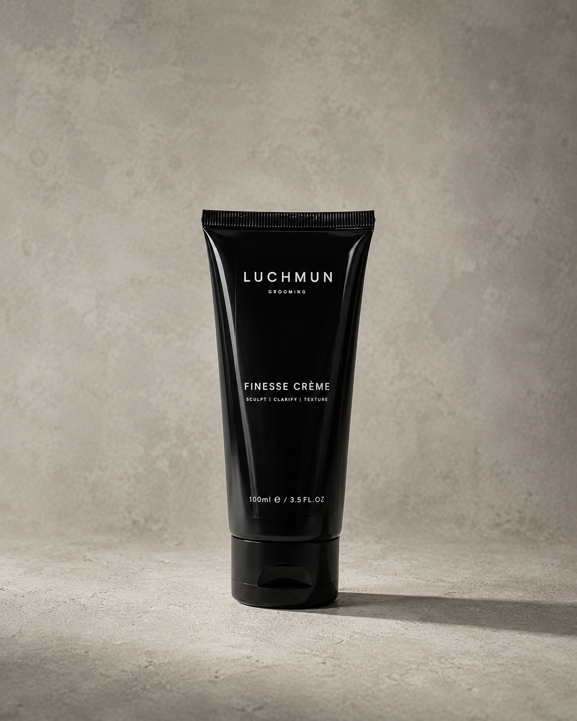 Luchmun Grooming – Finesse Crème
