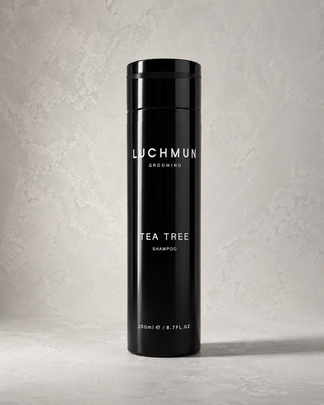 Luchmun Grooming - Tea Tree Shampoo