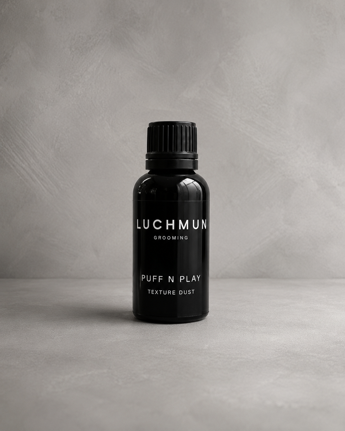 Luchmun Grooming  - puff n play