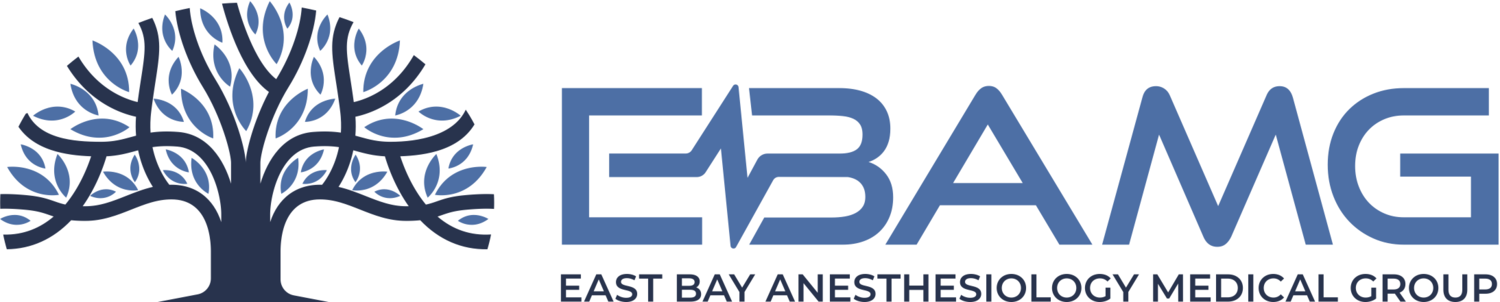 East Bay Anesthesiology Medical Group