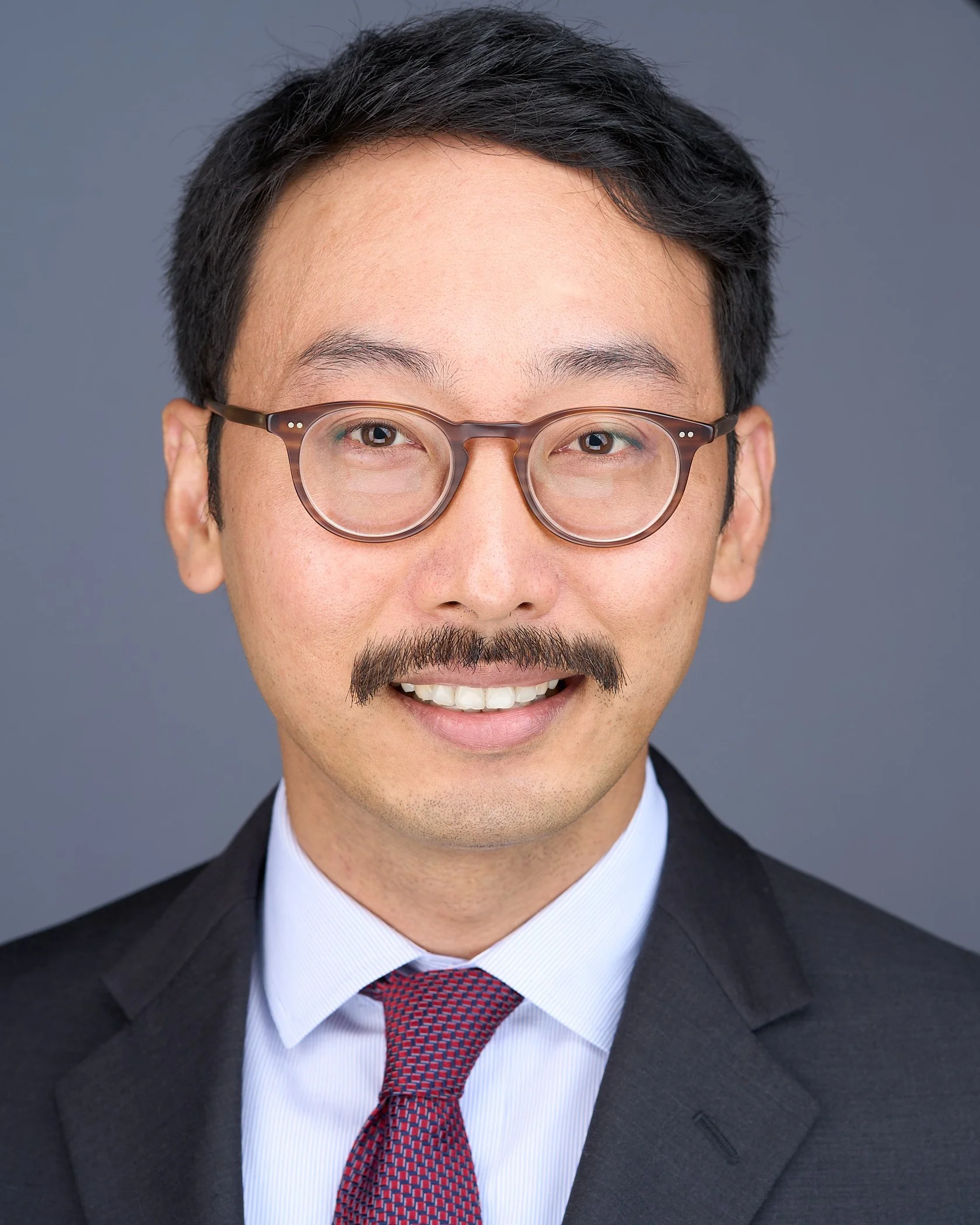 David Wu MD