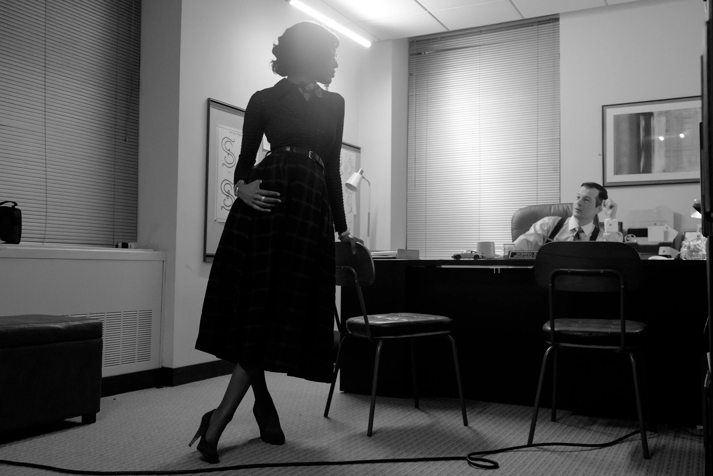 photographed by Isaac Brown