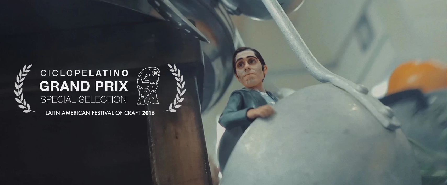 O Terno - Ai, Ai como eu me iludo