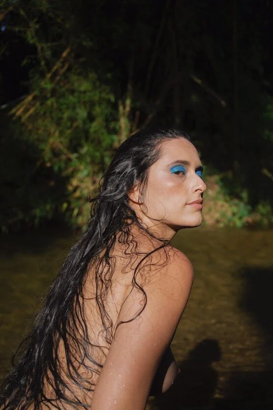 Anne Jezini - CÉU DE LUREX