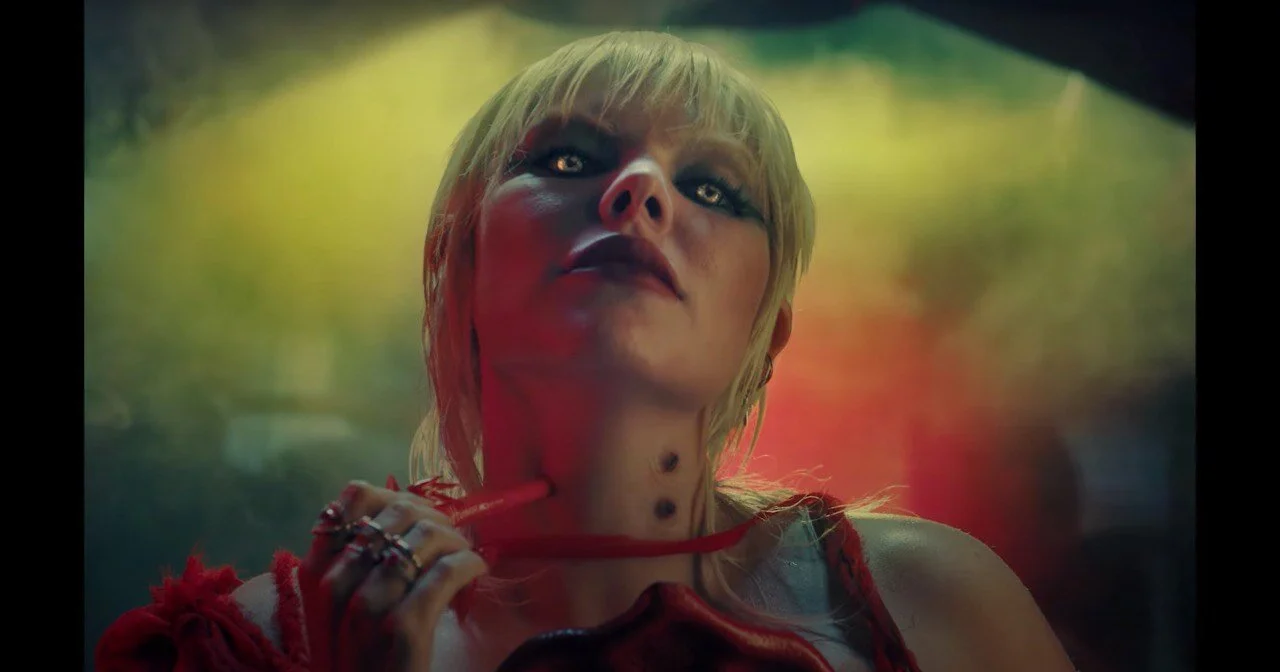 Duda Beat - Nem Um Pouquinho