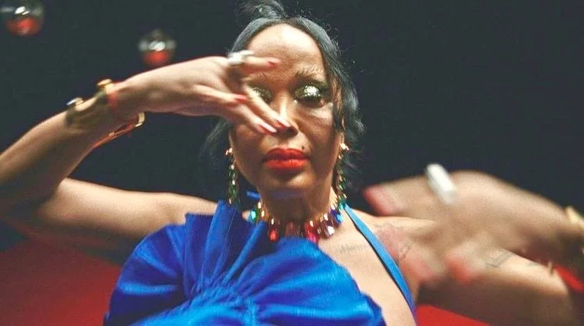 Doritos - Respeita Minha Identidade