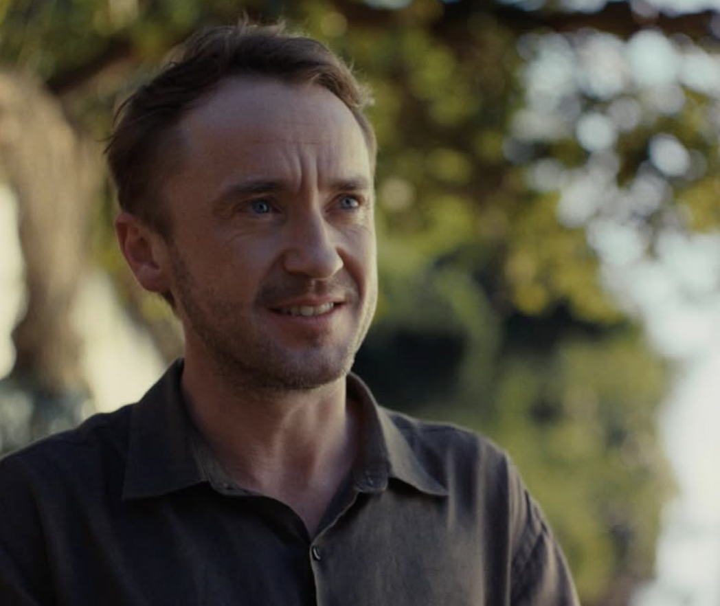 Nubank - A Fã, com Tom Felton