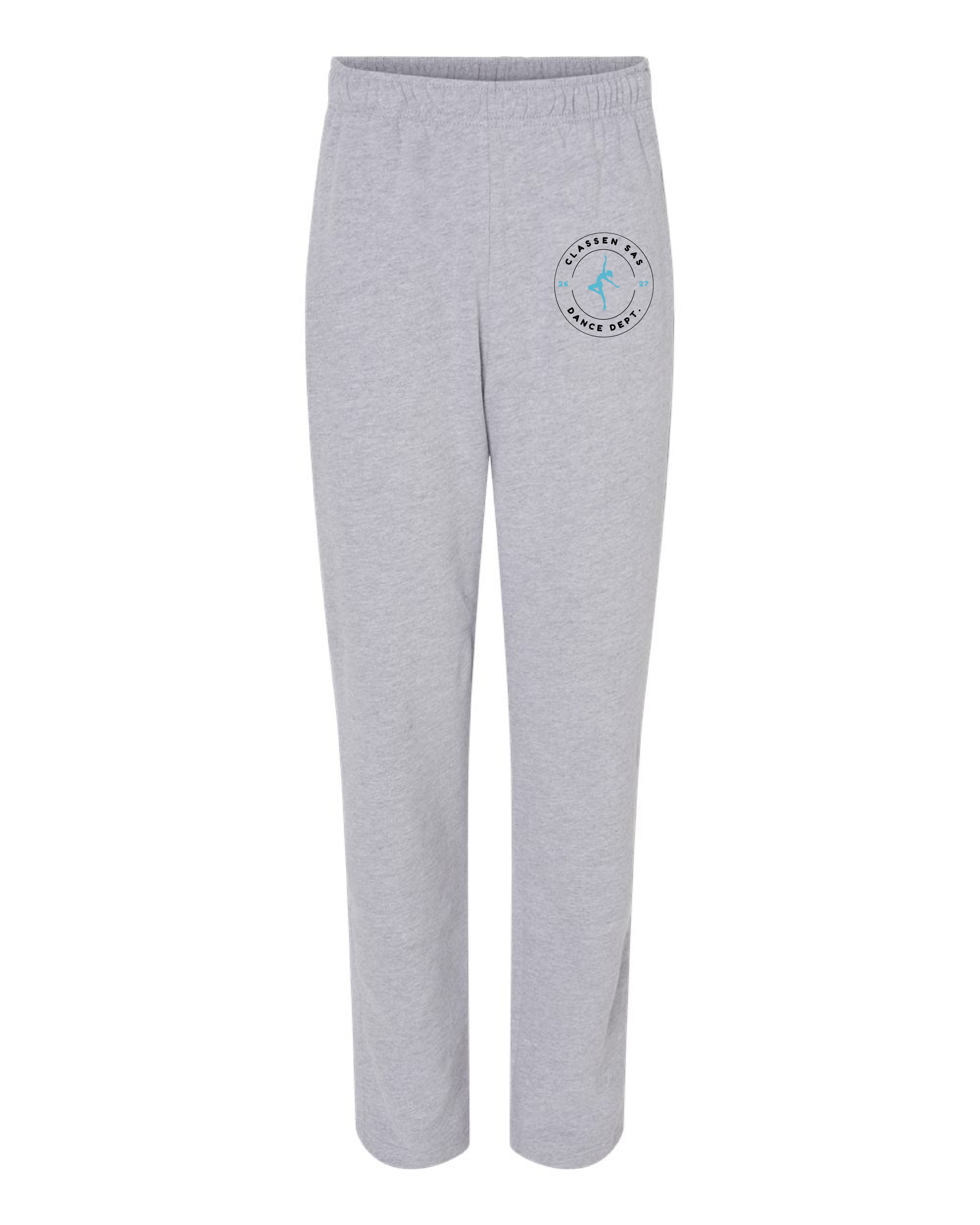 Classen Dance Sweatpants