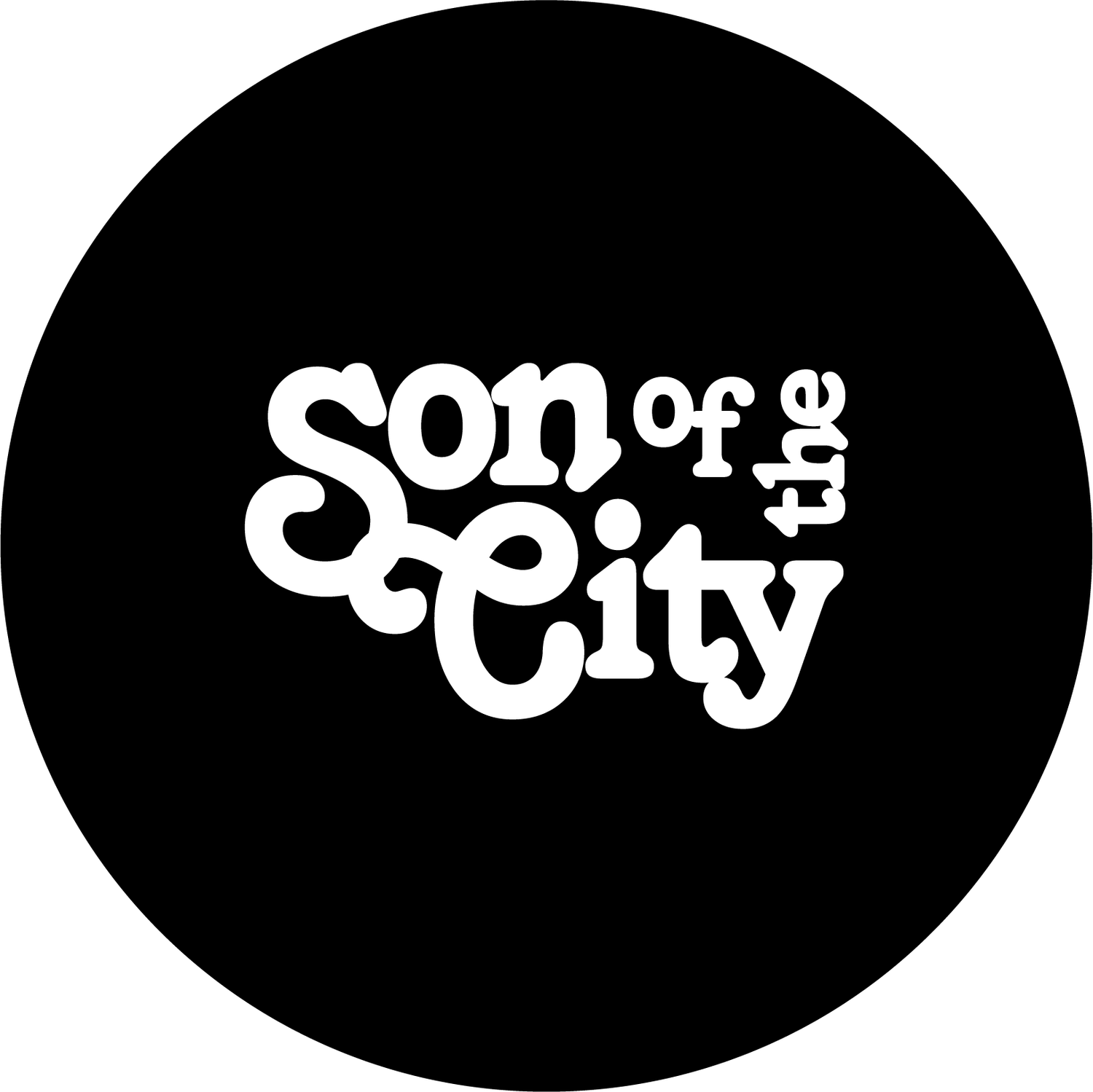Son of the City