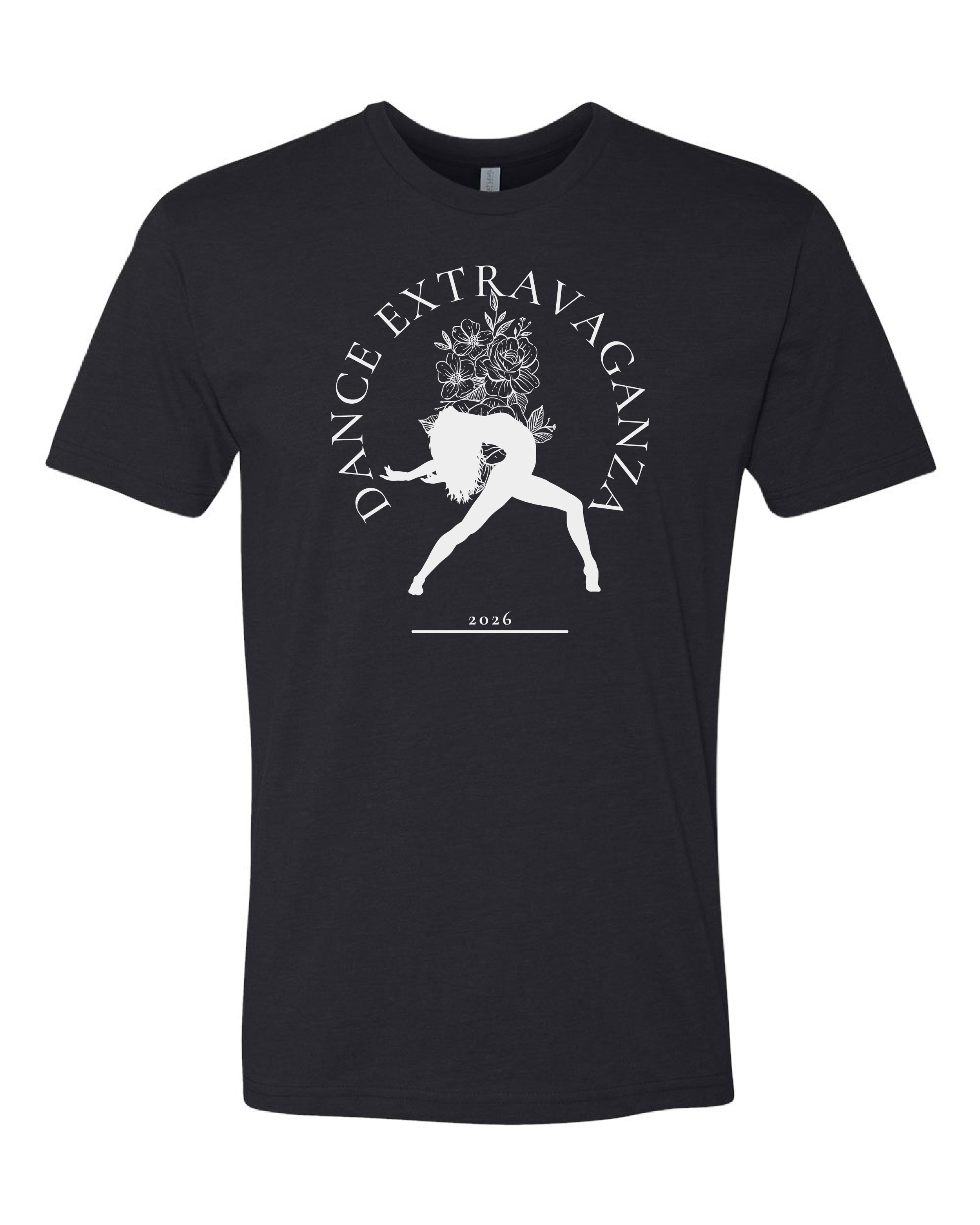 Dance Extravaganza '26 Tee