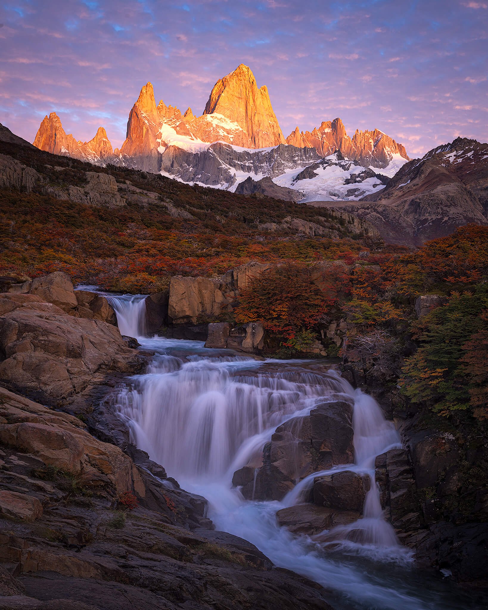Photography in Patagonia in Autumn (March–May): A Practical Guide