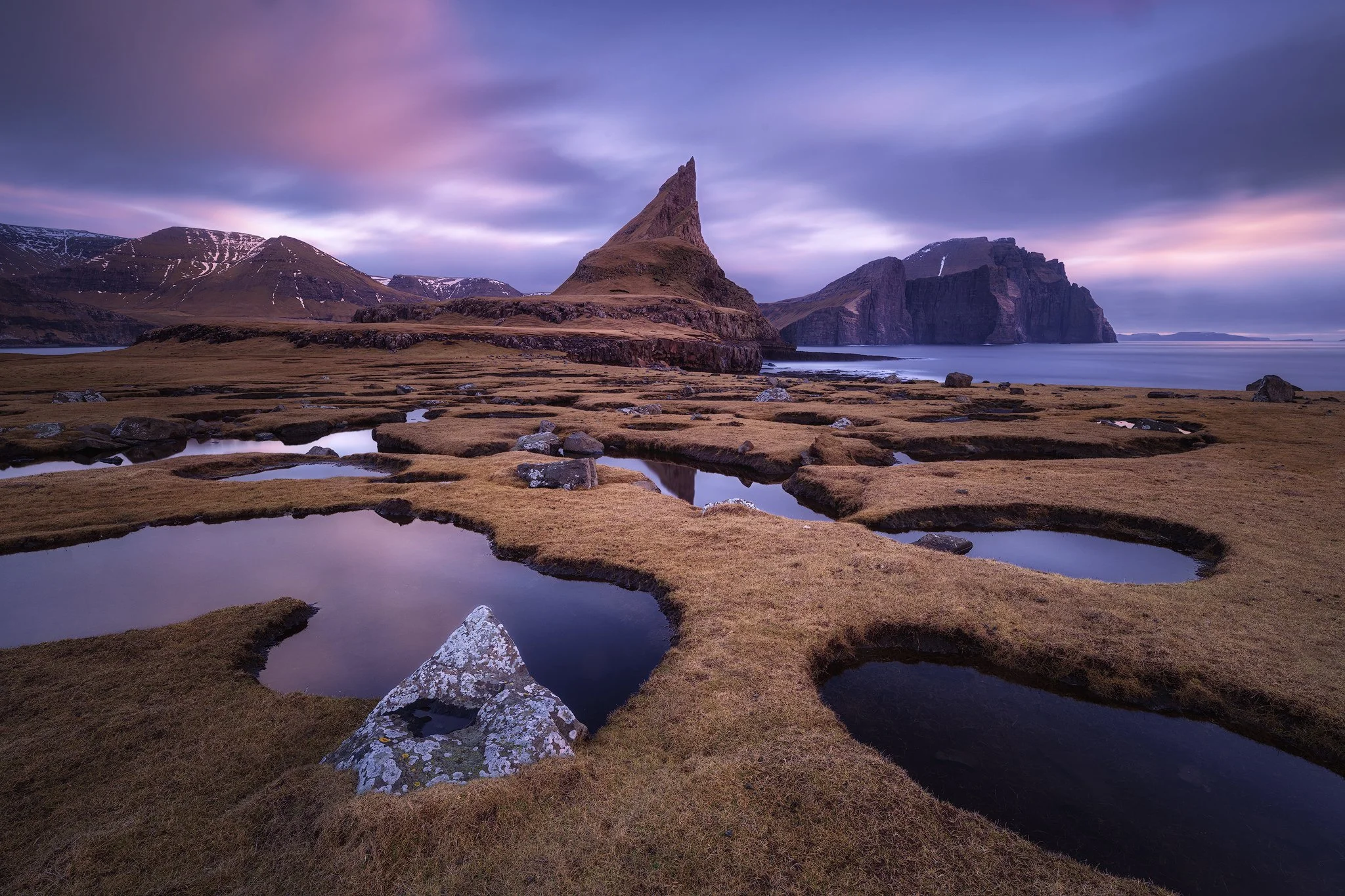 Best lenses for landscape photography in 2026 (the glass matters more than the camera)