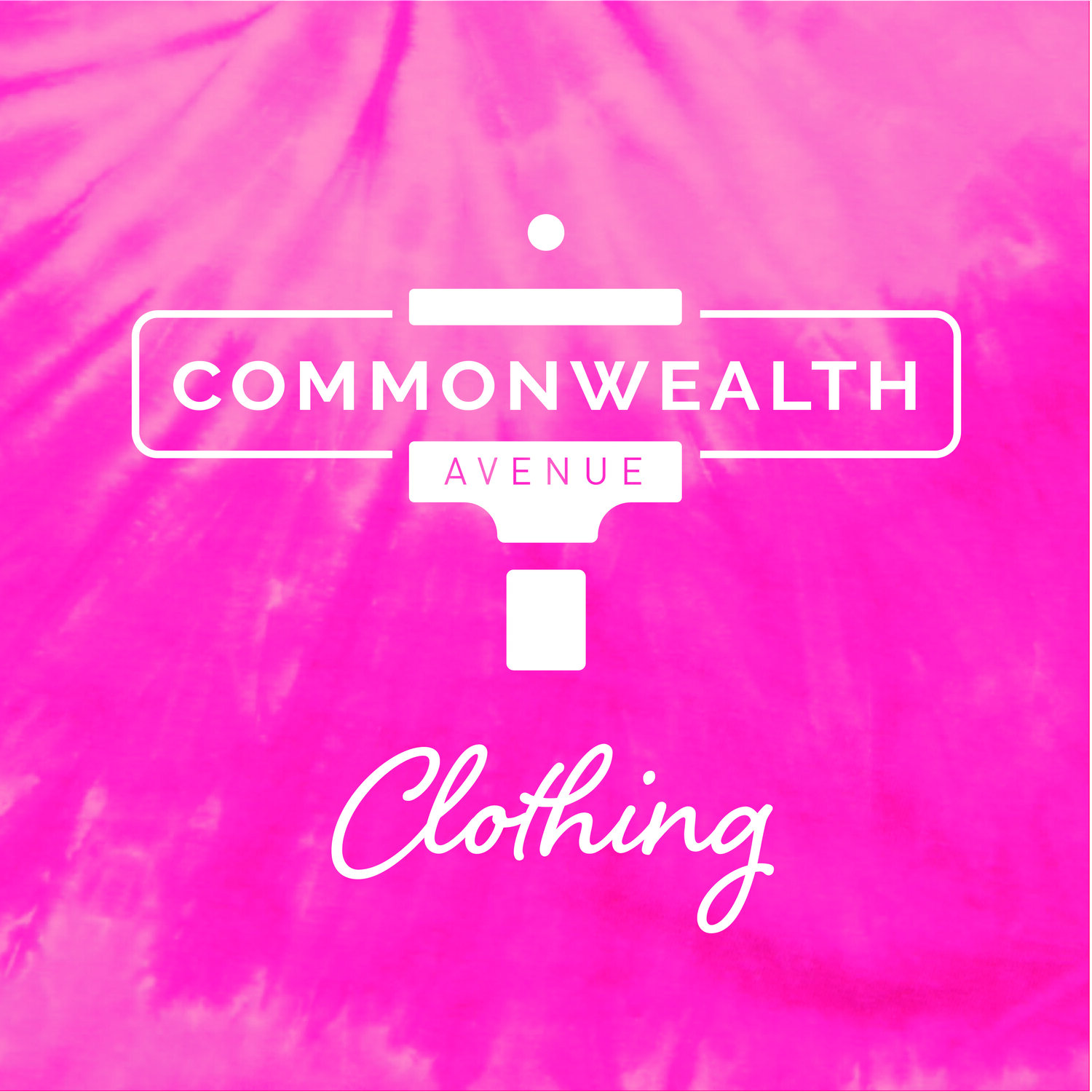Commonwealth Avenue Clothing