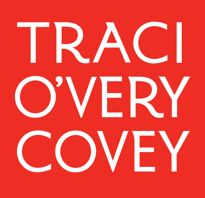 Traci O&#39;Very Covey