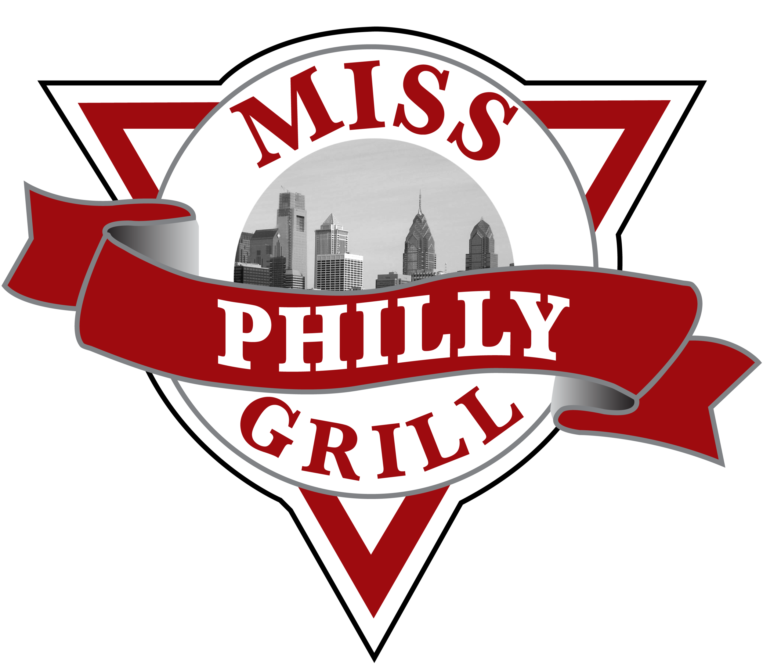 lunken Anmeldelse Energize Miss Philly Grill