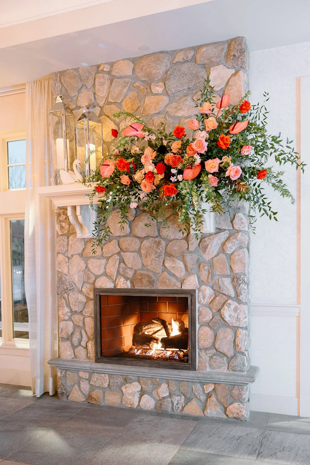indian-trail-club-fireplace-flowers.jpg.jpg