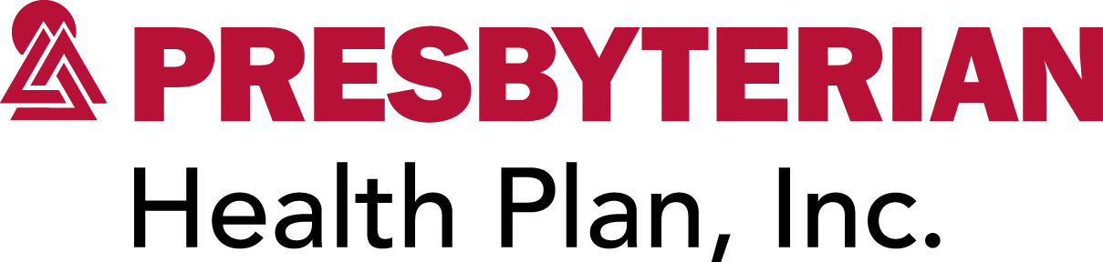 Presbyterian Logo with 3 triangles and a cirlcle