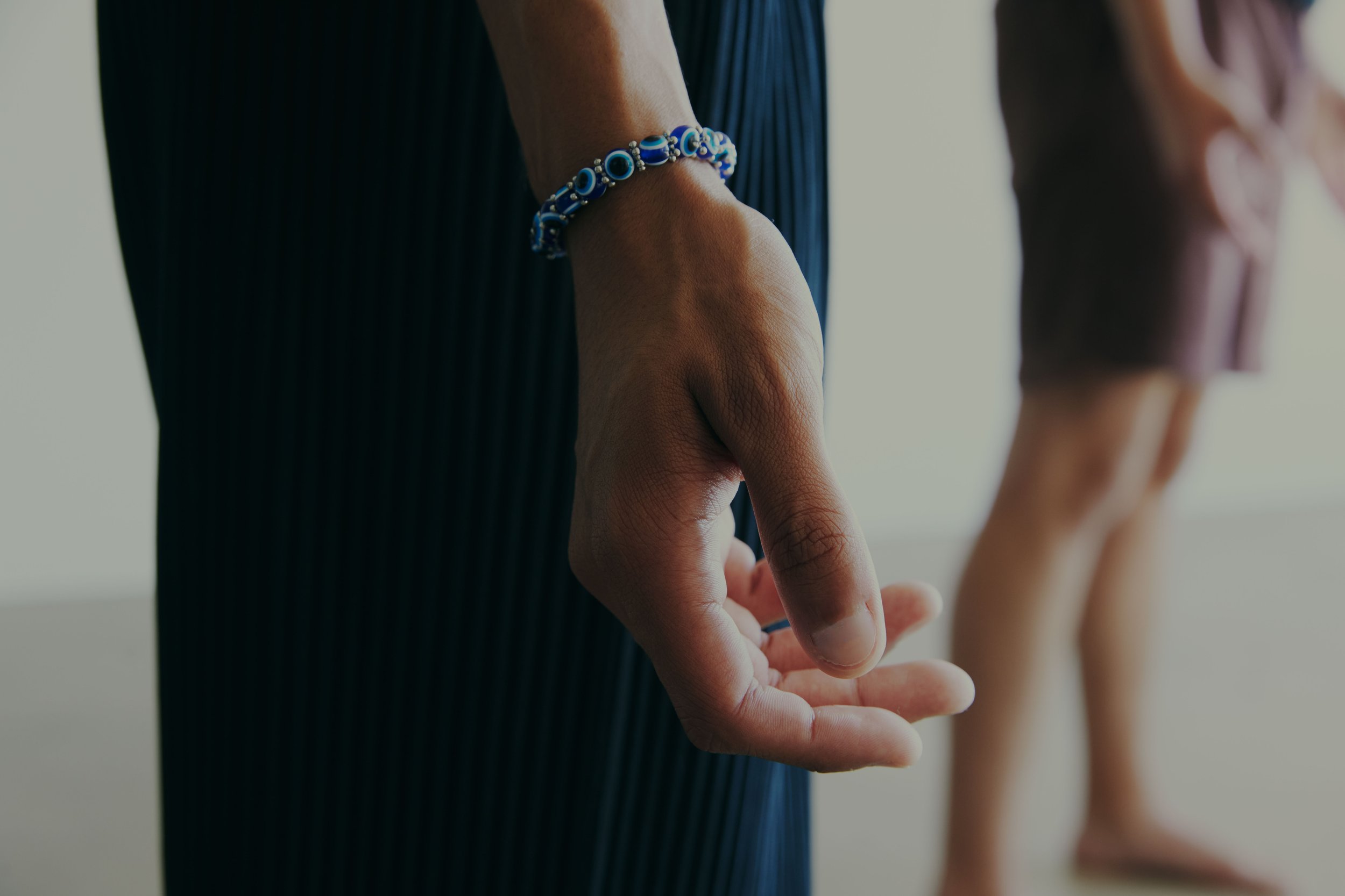 What Is Trauma-Informed Therapy &amp; Why It Matters