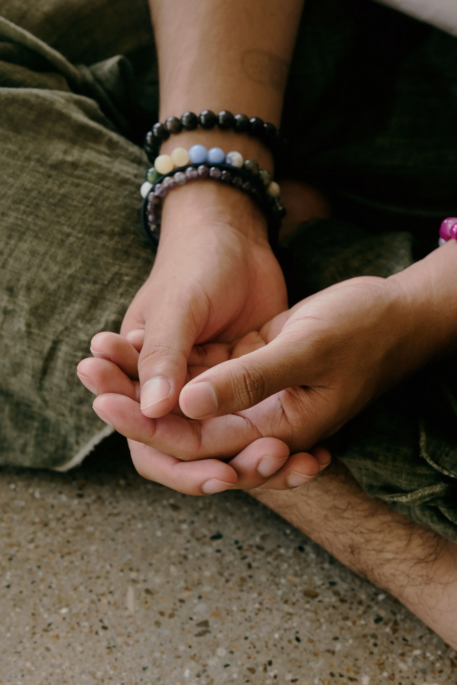 What Relational Repair Actually Looks Like (And Why It Doesn't Mean "Never Fighting")