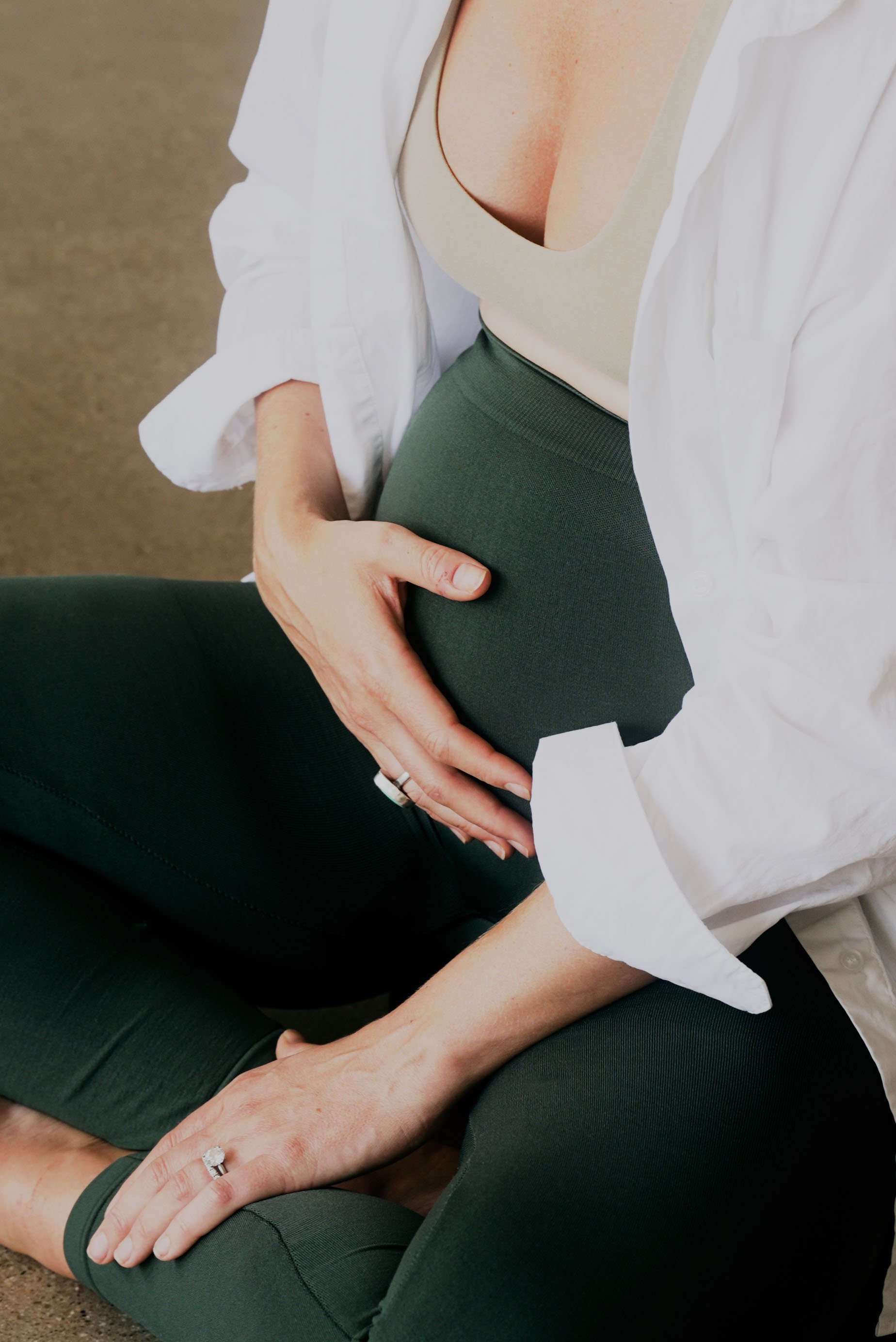 Alleviate pregnancy nausea with Intuit Healing's expert care. Our specialized massages offer effective pregnancy nausea cures and solutions, helping you feel better and enjoy a more comfortable pregnancy journey.