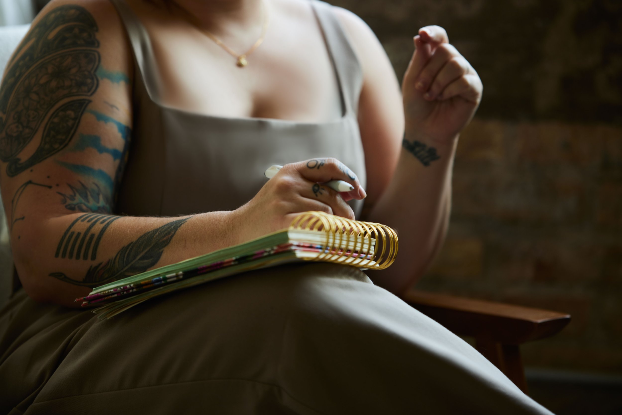 Find your safe space to vent, explore, and grow. Ready to take the first step towards a happier you? Come check out Talk Therapy at Intuit. Start your journey towards healing and personal growth today.