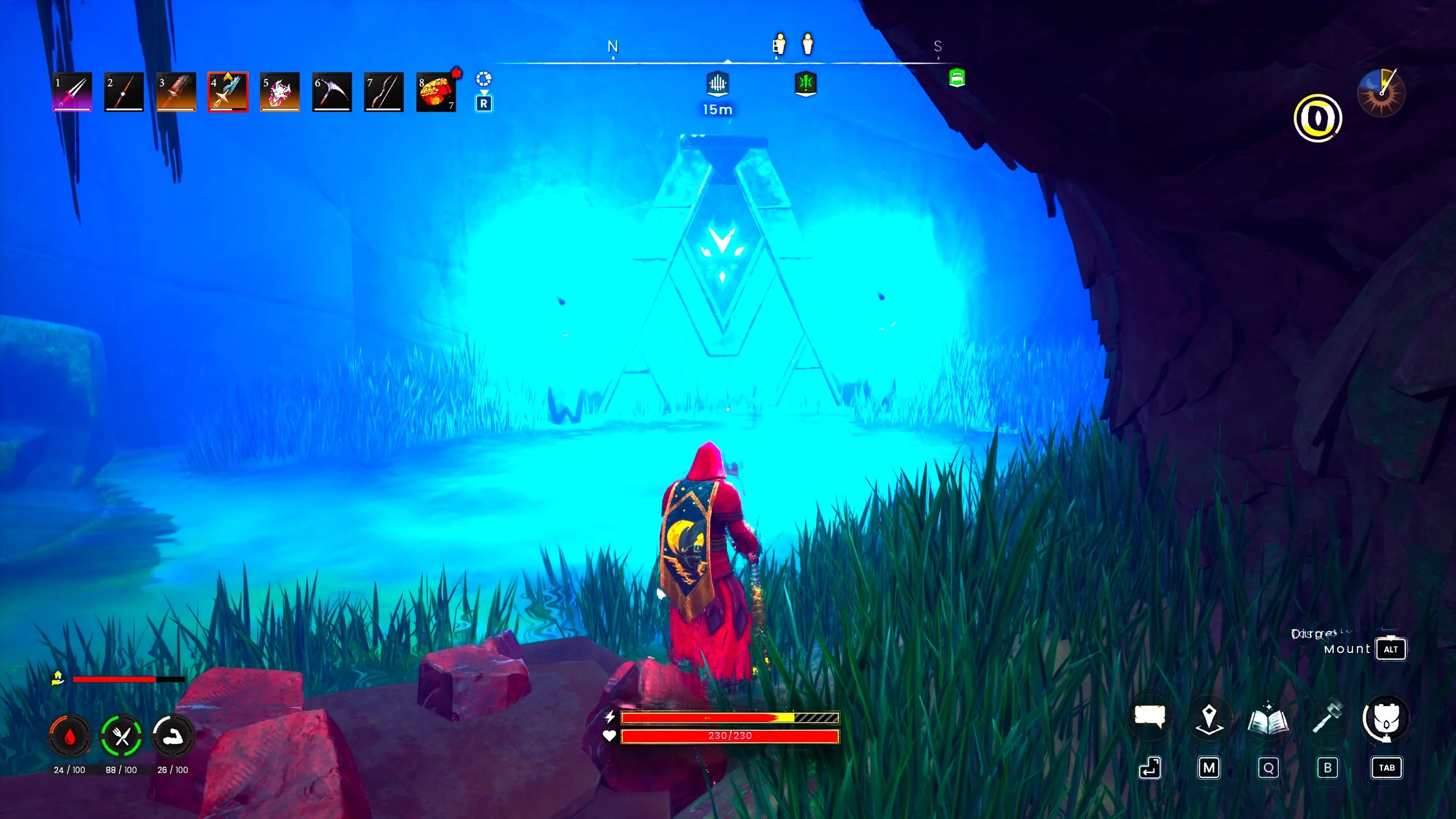 RuneScape: Dragonwilds Review
