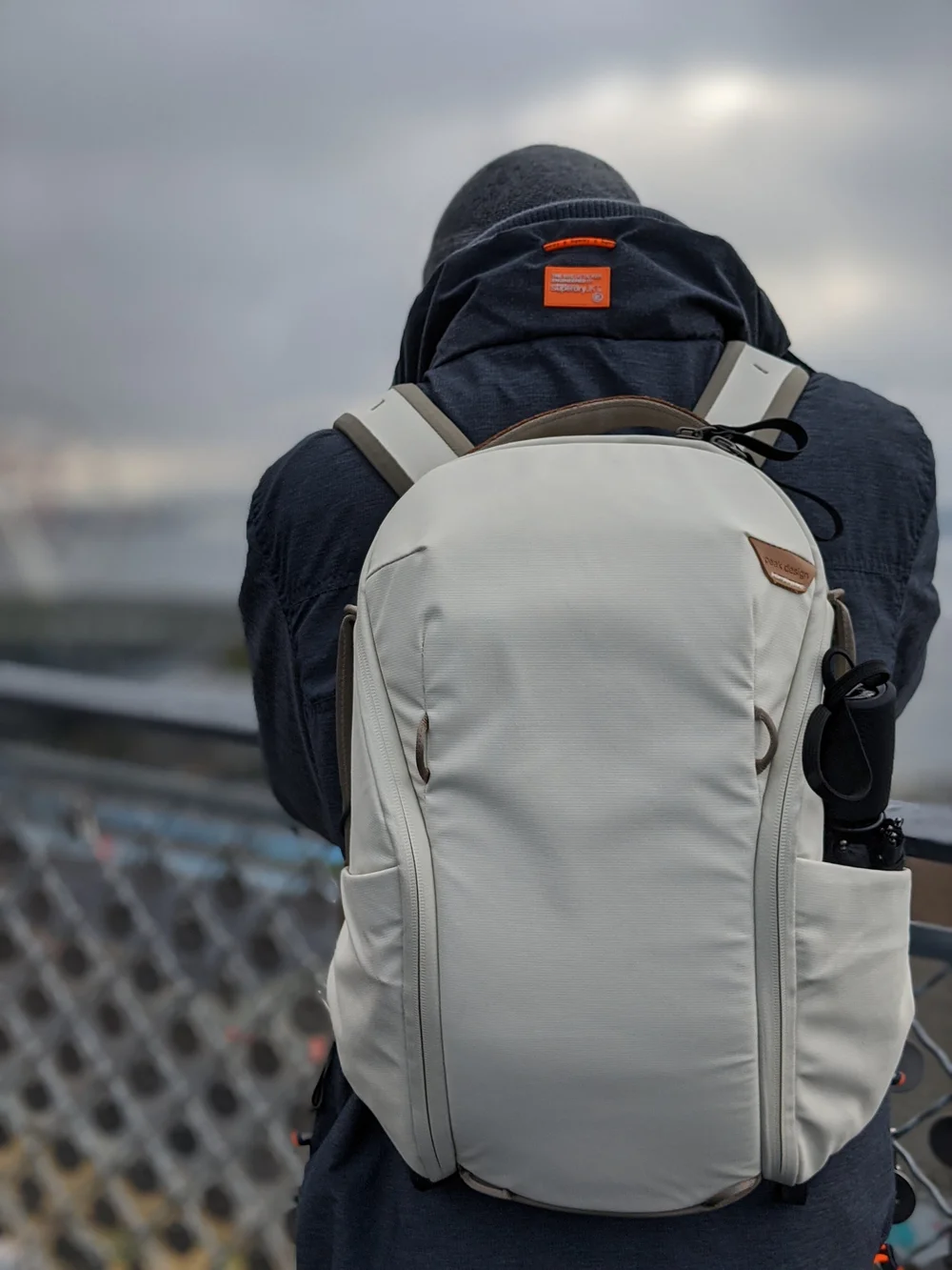 Peak Design Everyday Backpack Zip Review: Meant For Everyday? — Sypnotix