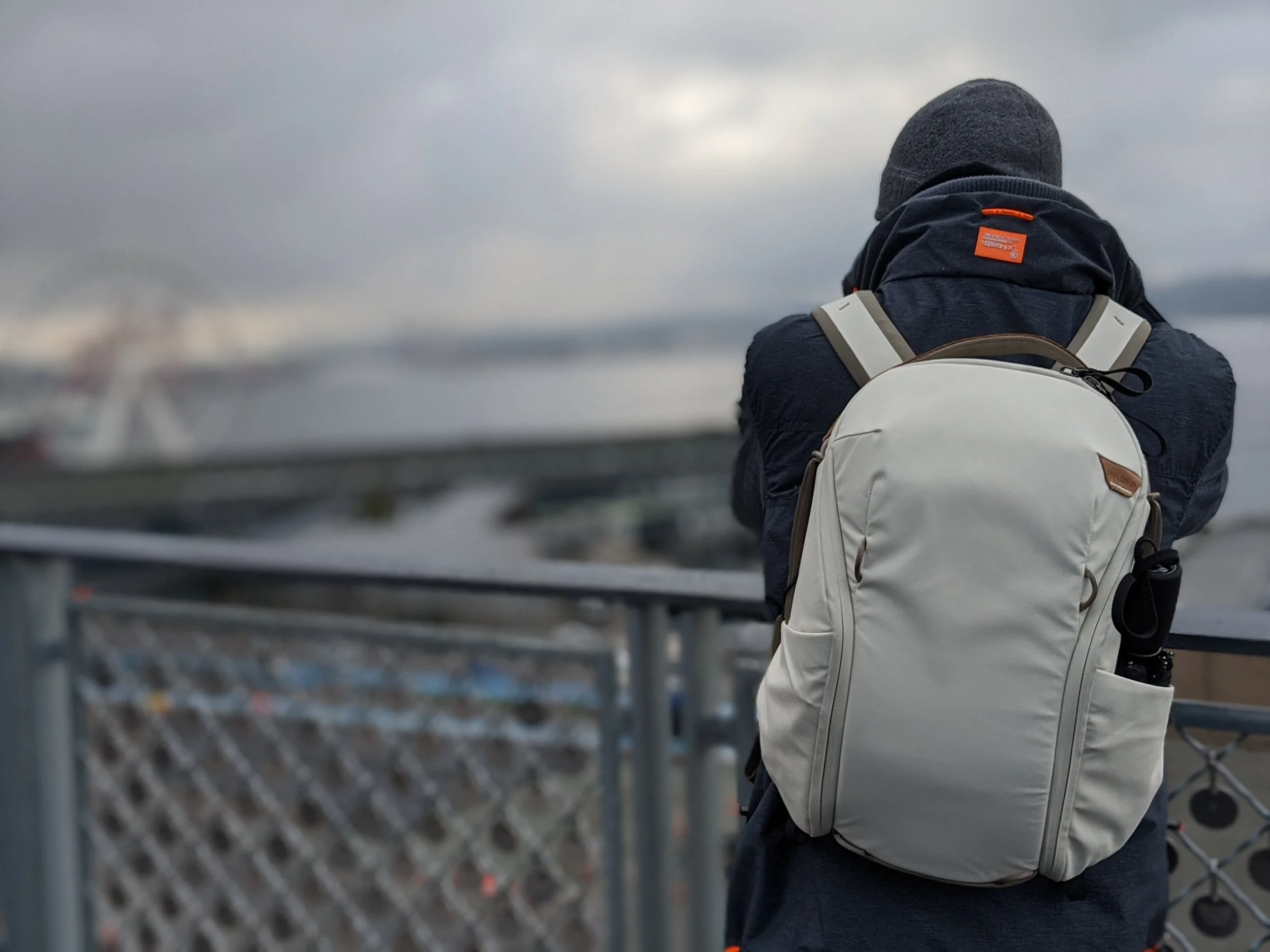Peak Design Everyday Backpack Zip Review: Meant For Everyday? — Sypnotix