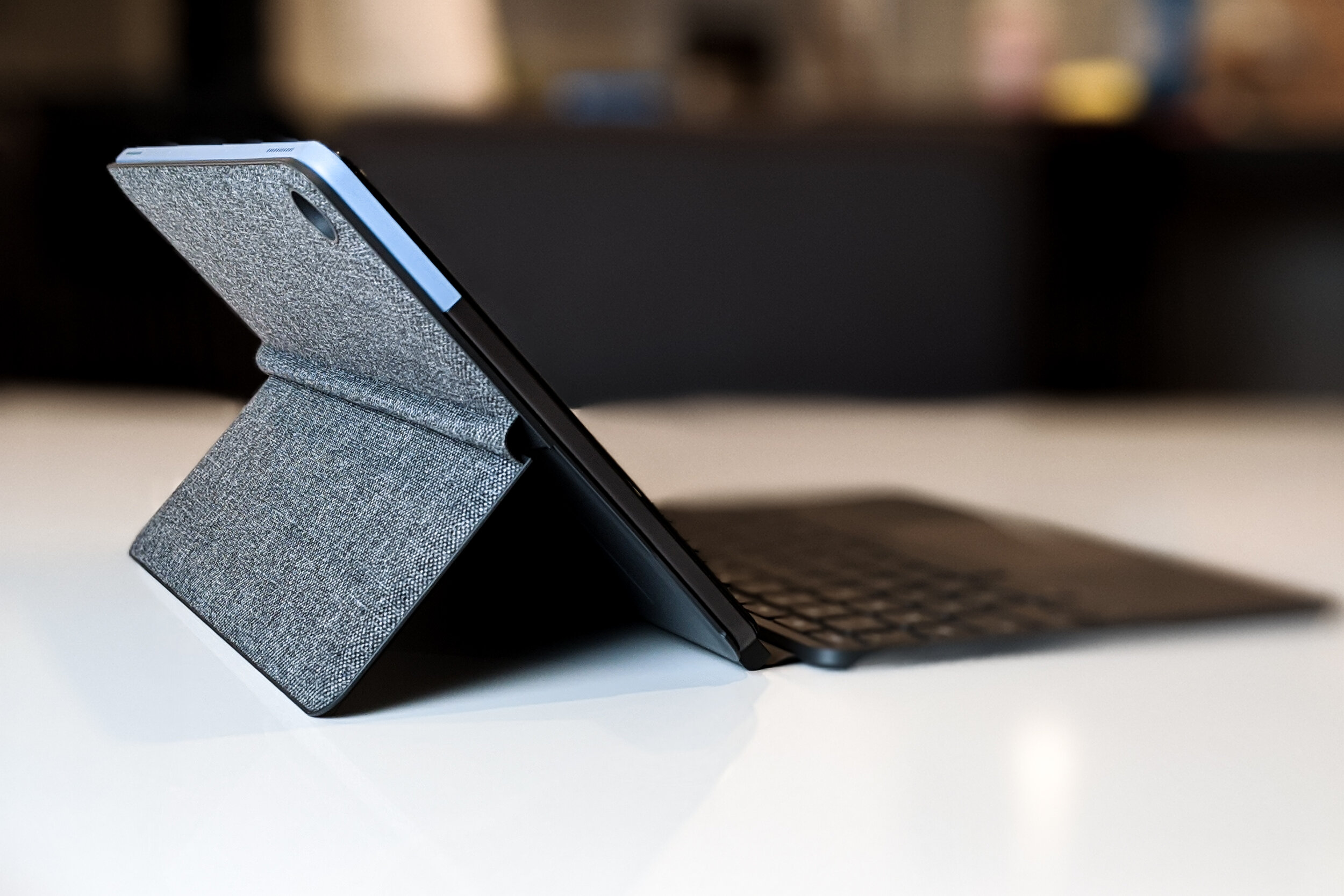 Lenovo 2-in-1 Chromebook Duet Review: Setting the Bar — Sypnotix