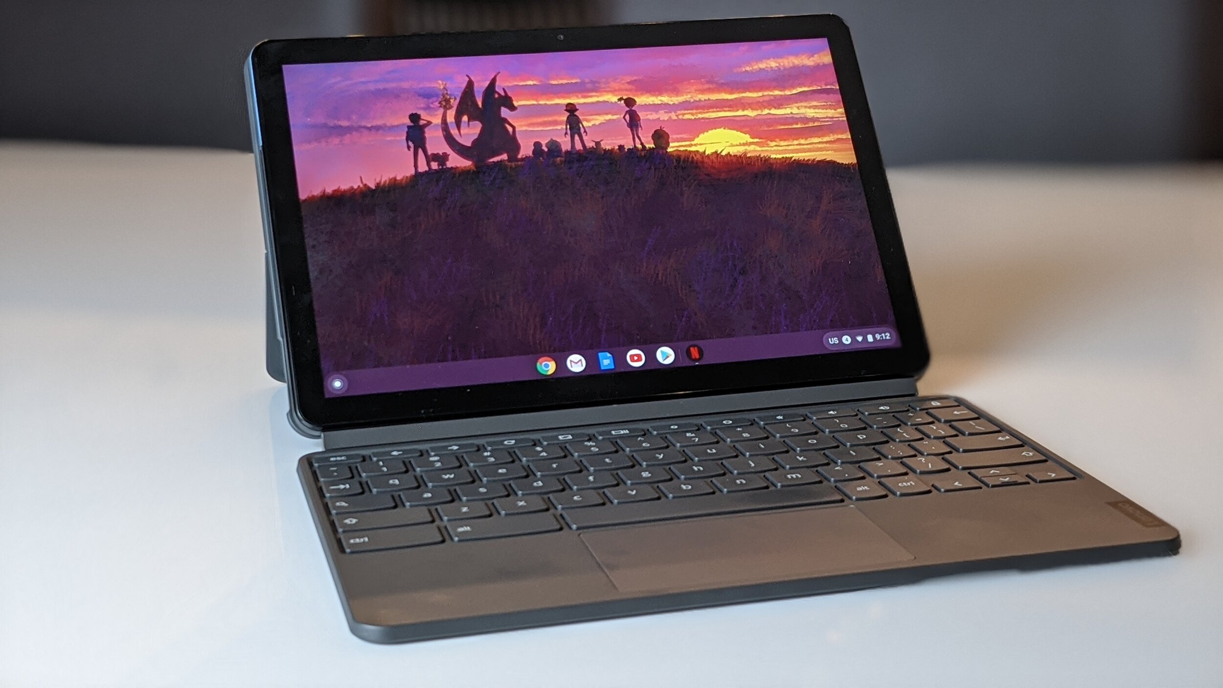 Lenovo 2-in-1 Chromebook Duet Review: Setting the Bar — Sypnotix