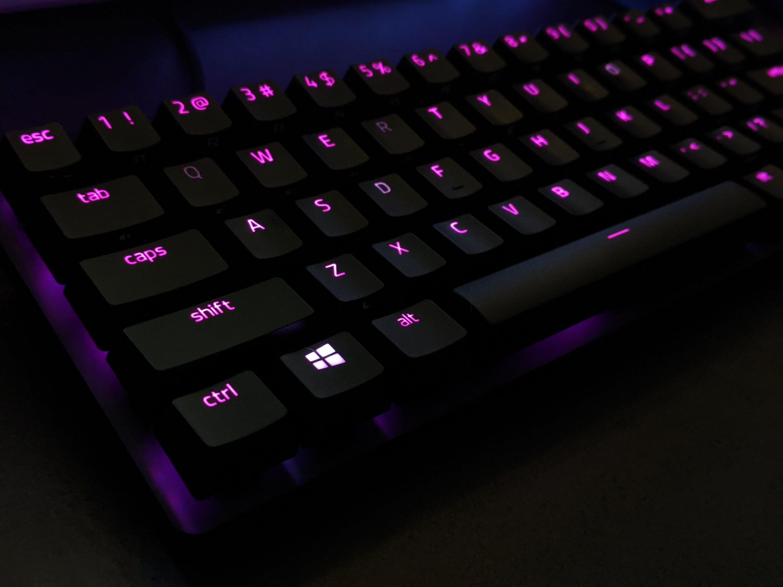 Razer Huntsman Mini Review: Razer's First 60% Keyboard — Sypnotix