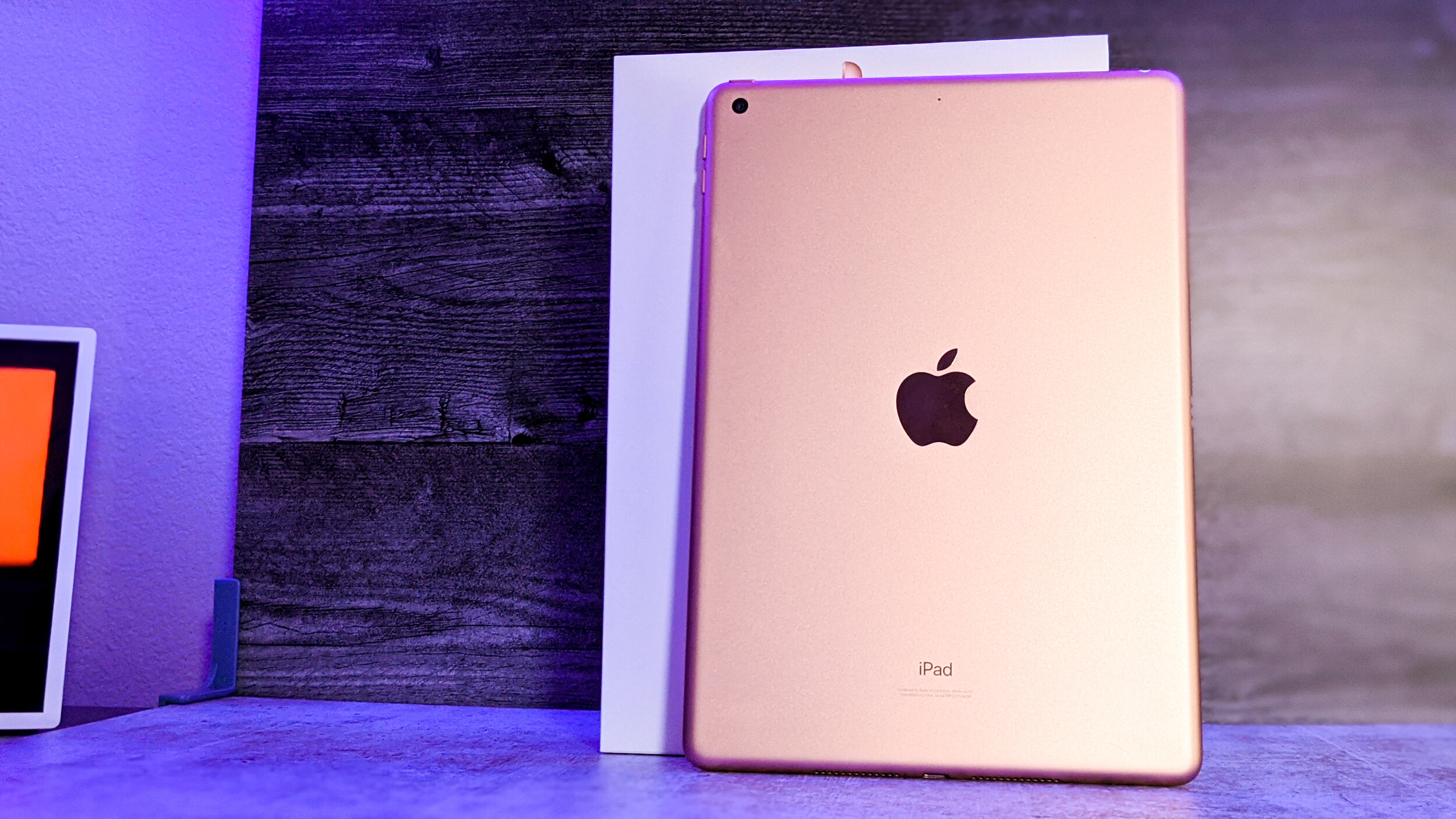 Apple iPad 2020 (8th Gen): Unboxing & First Impressions — Sypnotix