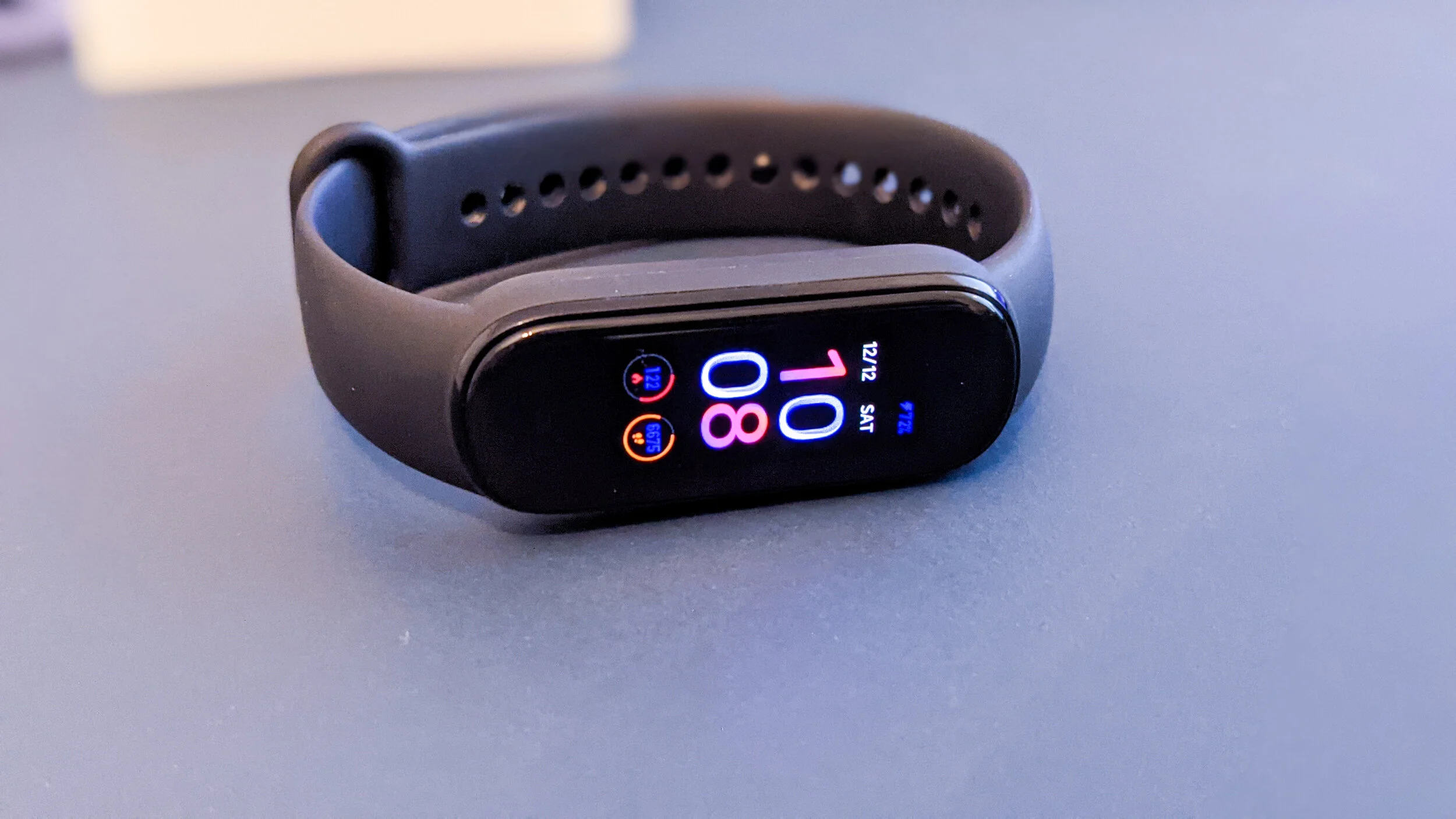 Xiaomi Mi Band 5 vs Amazfit Band 5: Which One is the Better Fitness  Tracker? 