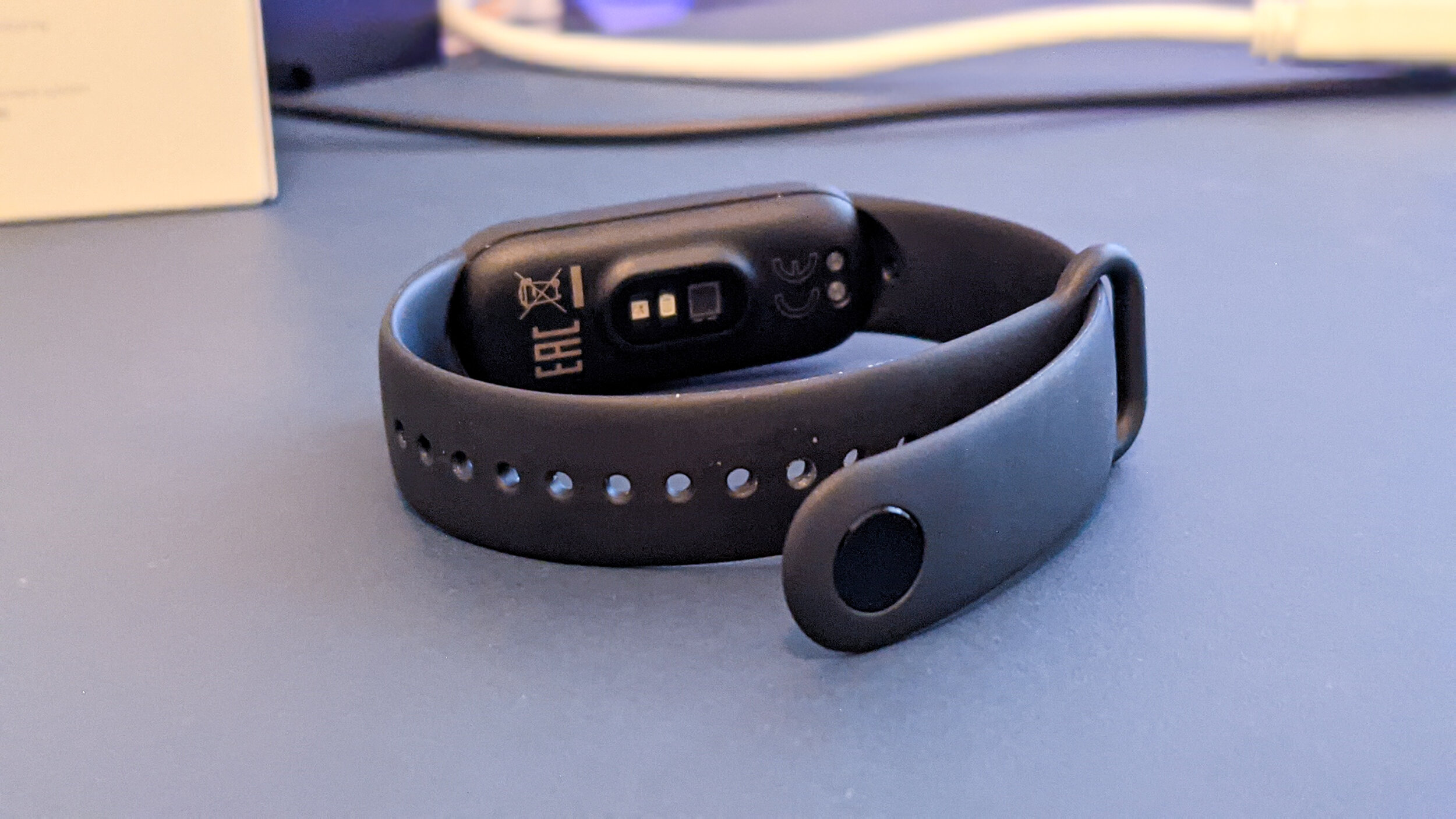 Amazfit Band 5 review – AndroidGuys